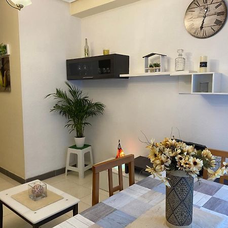 Guest House Del Sol Аліканте Екстер'єр фото