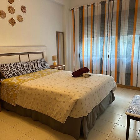 Guest House Del Sol Аліканте Екстер'єр фото