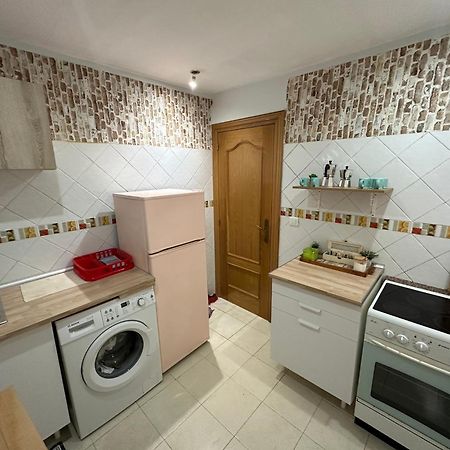 Guest House Del Sol Аліканте Екстер'єр фото