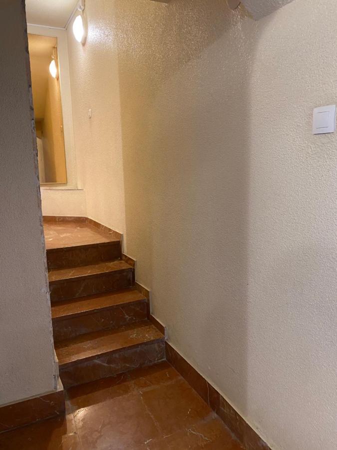 Guest House Del Sol Аліканте Екстер'єр фото
