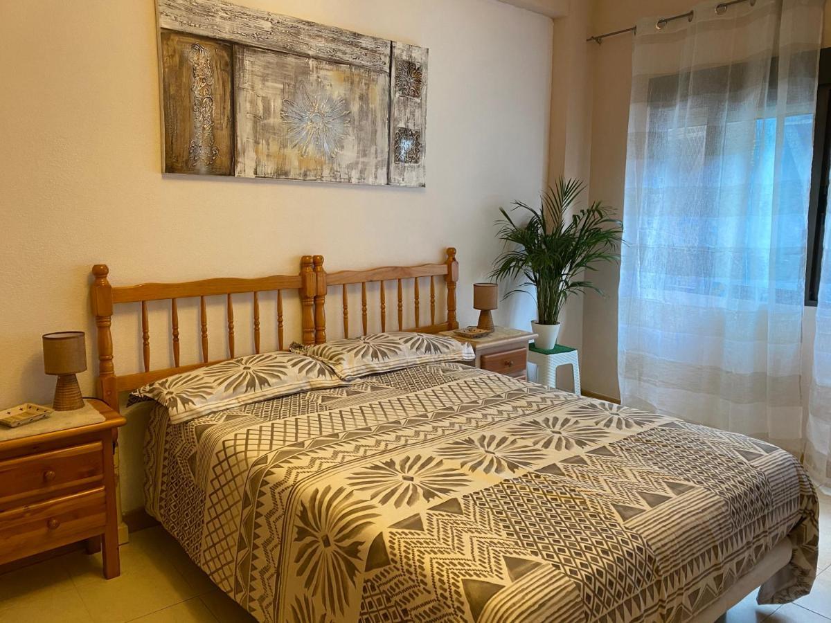 Guest House Del Sol Аліканте Екстер'єр фото