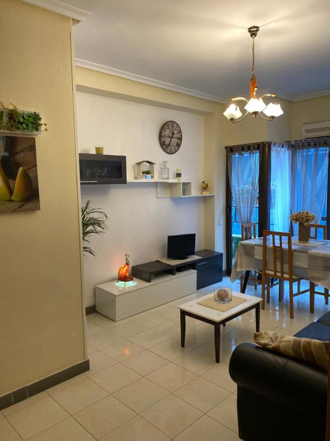 Guest House Del Sol Аліканте Екстер'єр фото