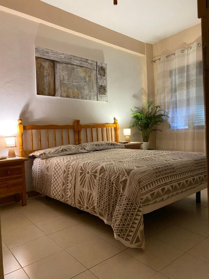 Guest House Del Sol Аліканте Екстер'єр фото