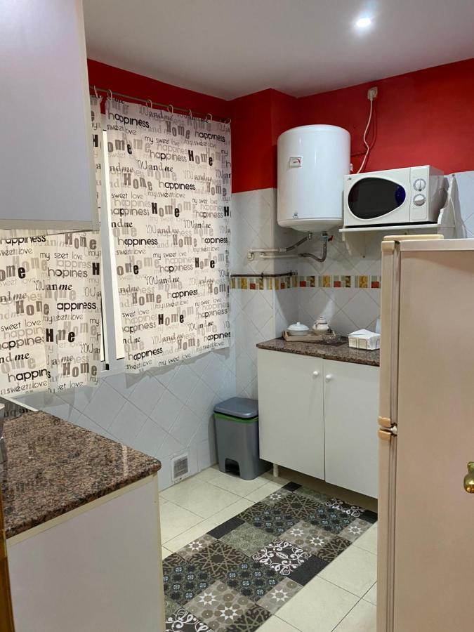 Guest House Del Sol Аліканте Екстер'єр фото
