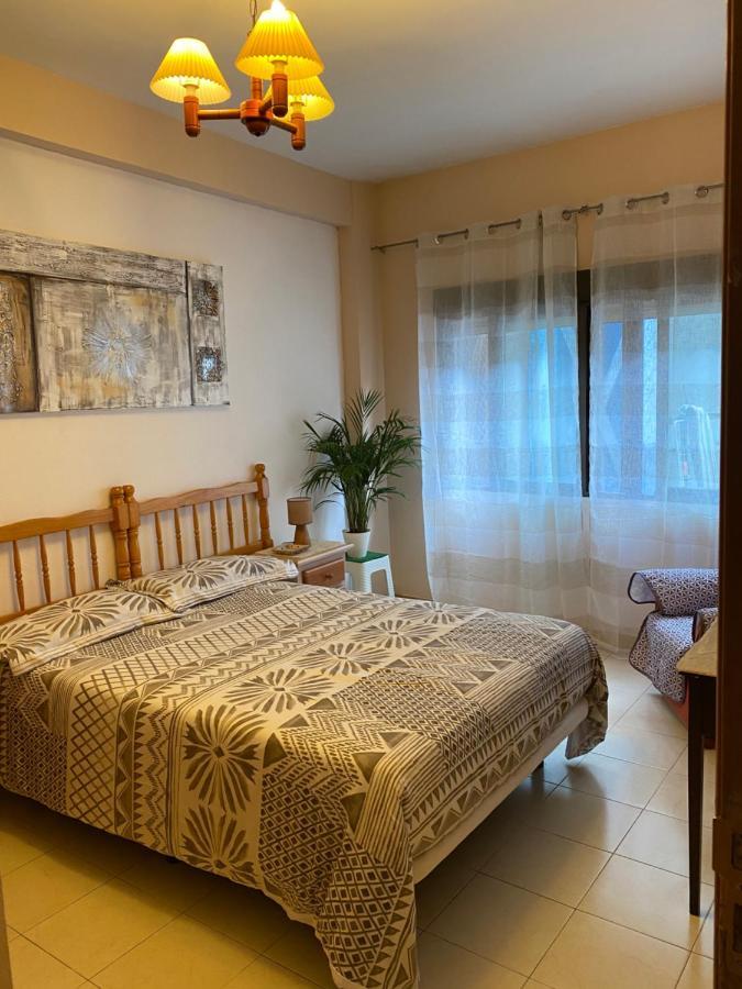 Guest House Del Sol Аліканте Екстер'єр фото