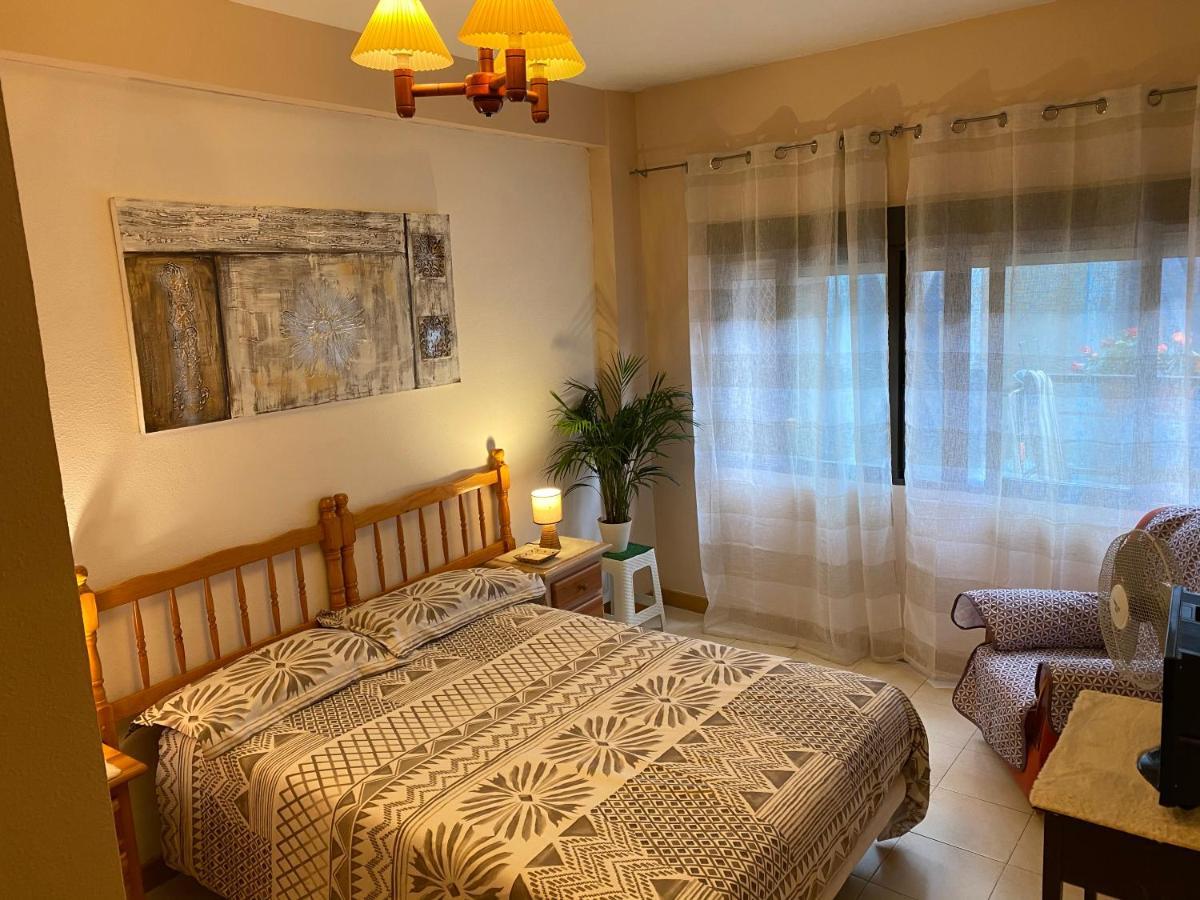 Guest House Del Sol Аліканте Екстер'єр фото