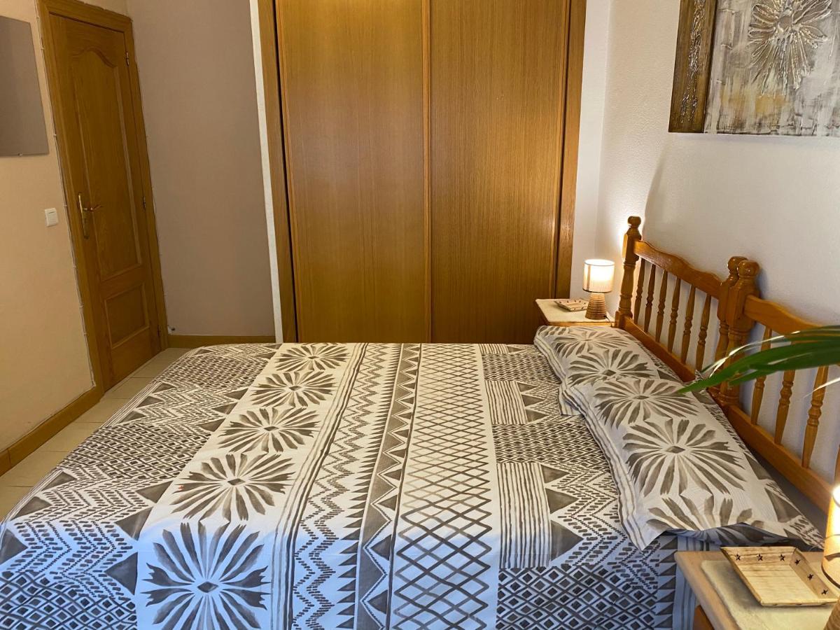 Guest House Del Sol Аліканте Екстер'єр фото