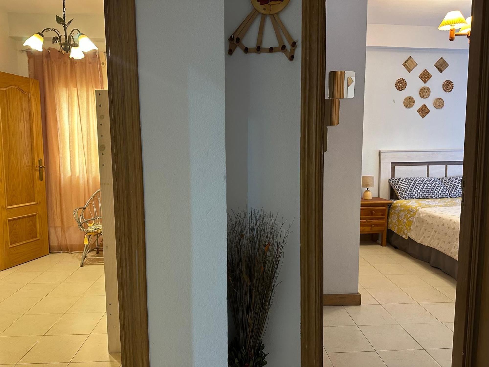 Guest House Del Sol Аліканте Екстер'єр фото