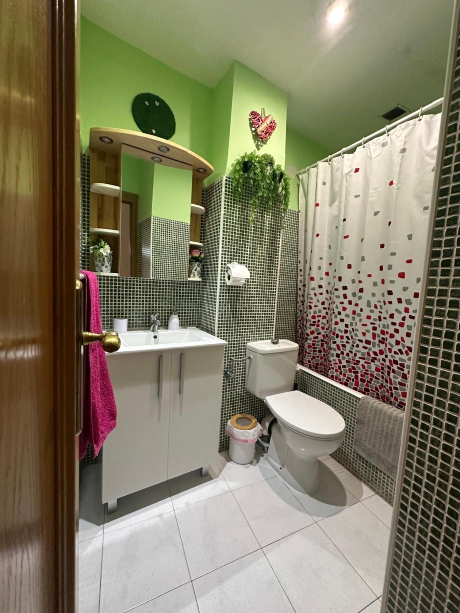 Guest House Del Sol Аліканте Екстер'єр фото
