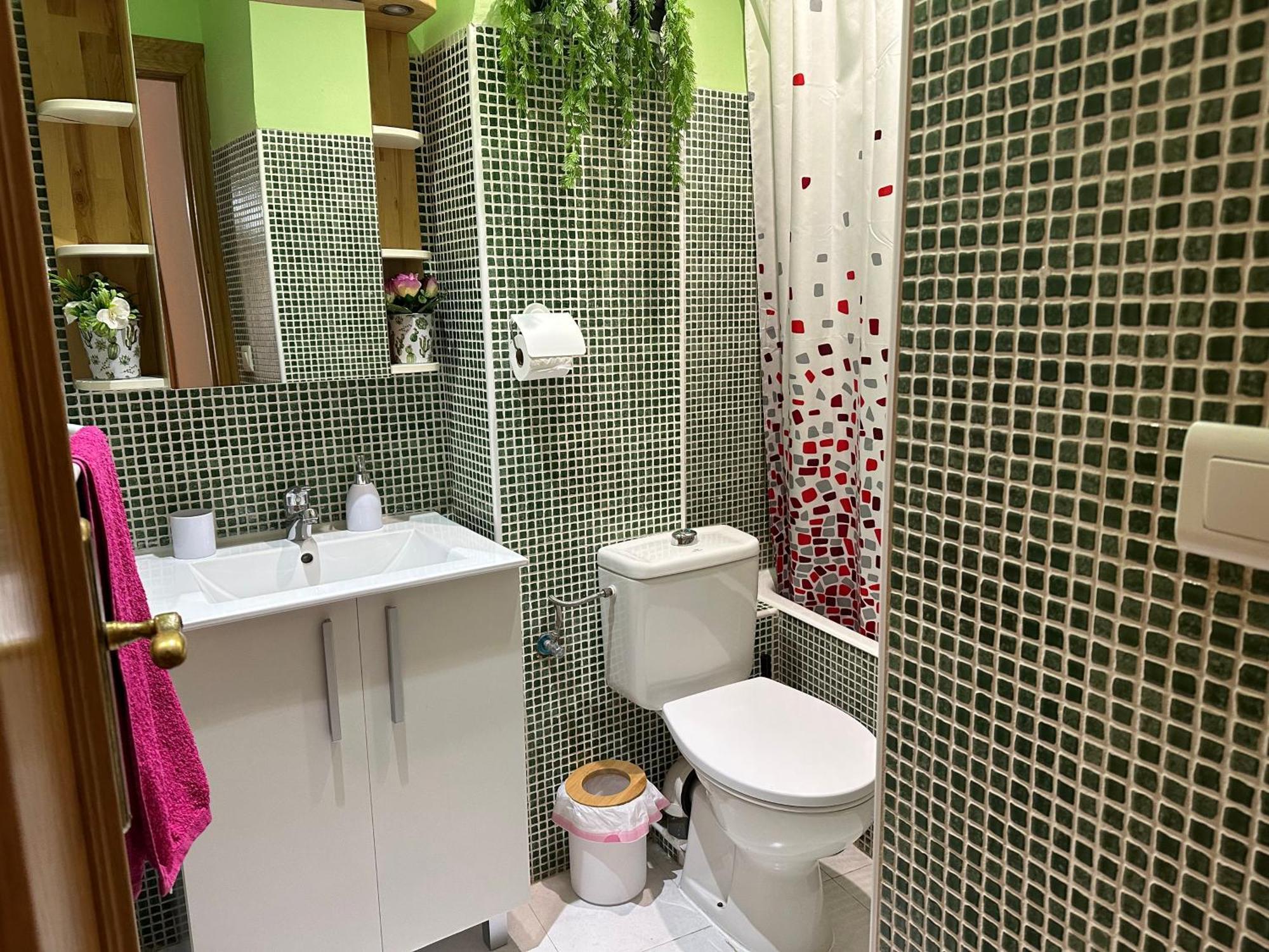 Guest House Del Sol Аліканте Екстер'єр фото