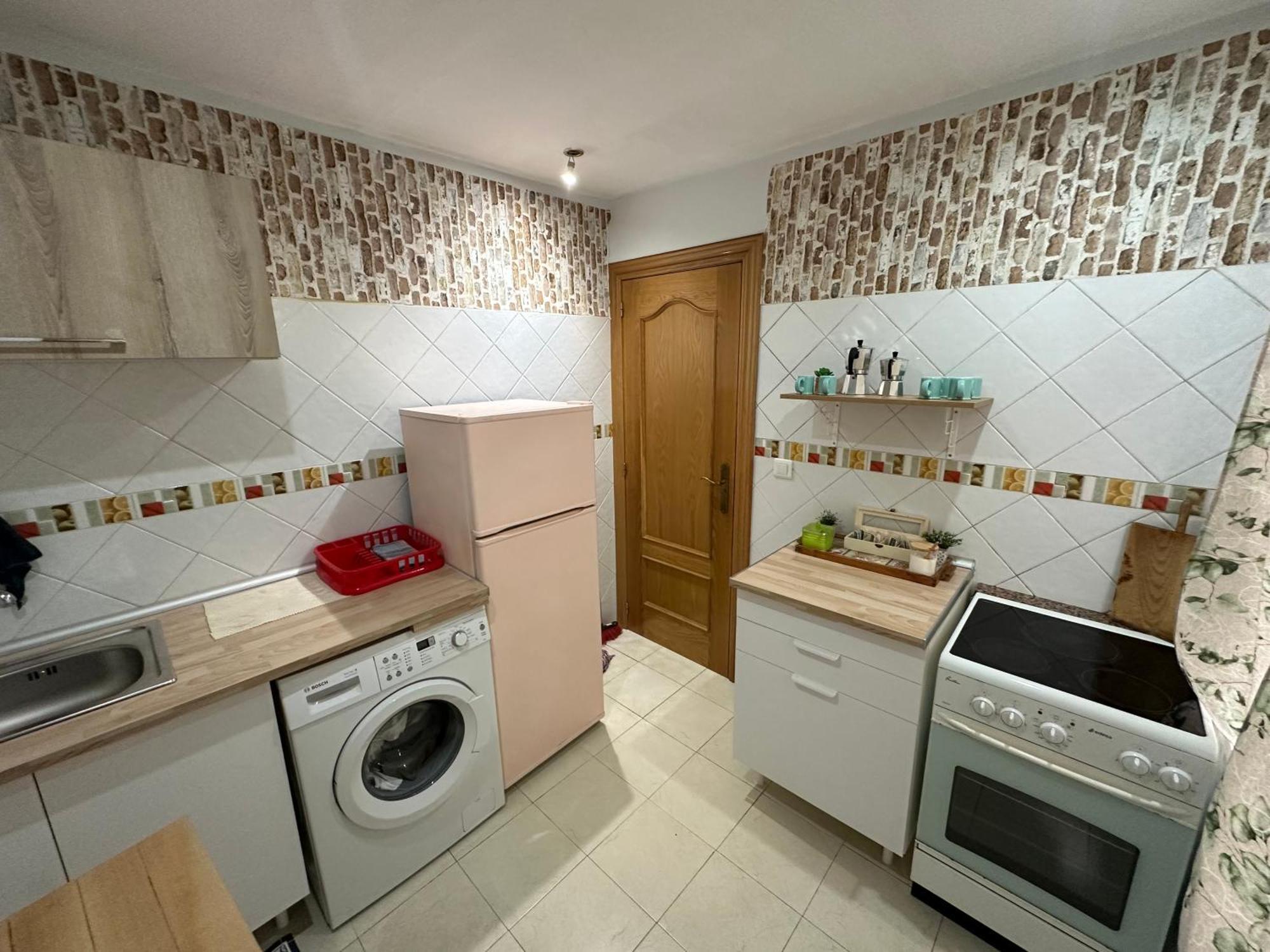 Guest House Del Sol Аліканте Екстер'єр фото