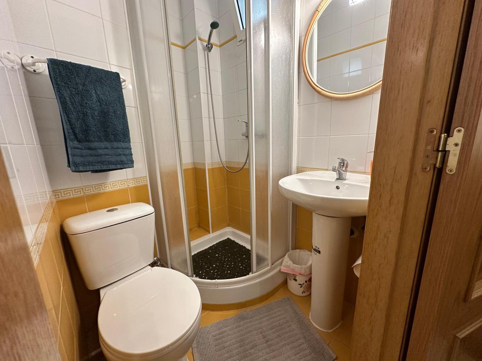 Guest House Del Sol Аліканте Екстер'єр фото