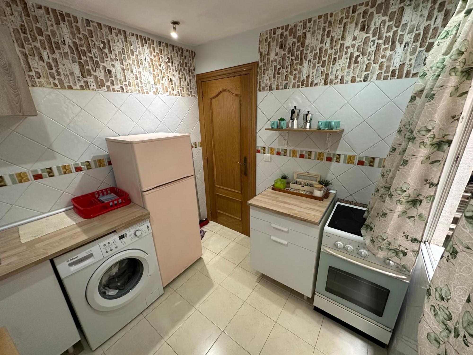 Guest House Del Sol Аліканте Екстер'єр фото