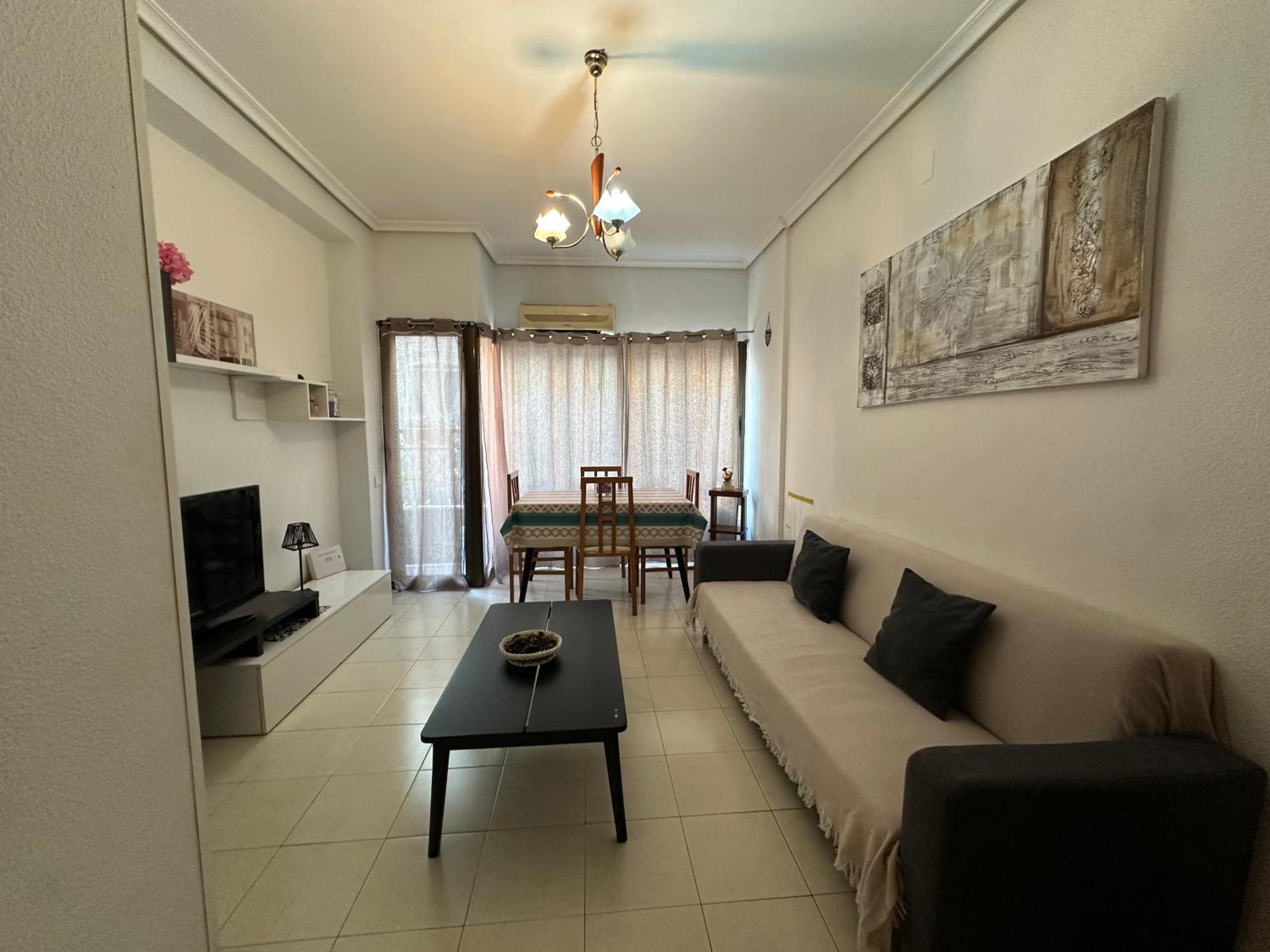 Guest House Del Sol Аліканте Екстер'єр фото