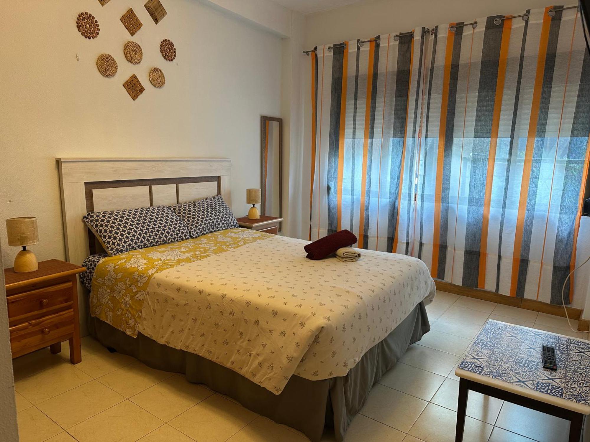 Guest House Del Sol Аліканте Екстер'єр фото