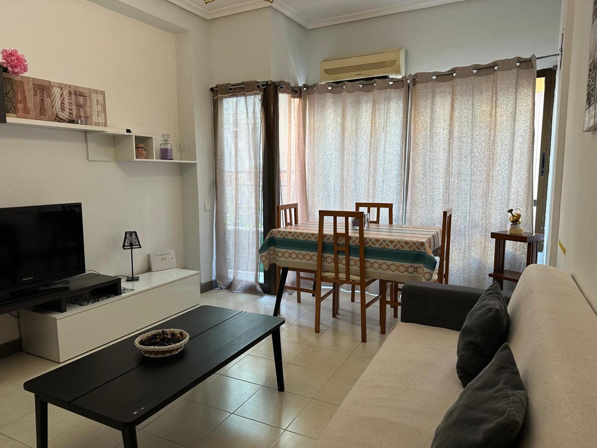 Guest House Del Sol Аліканте Екстер'єр фото